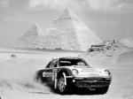Porsche 959 Paris-Dakar 1986 года